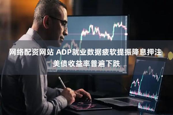 网络配资网站 ADP就业数据疲软提振降息押注 美债收益率普遍下跌